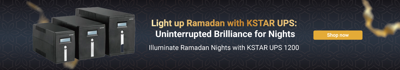 Ramadan Offer - Stock IT