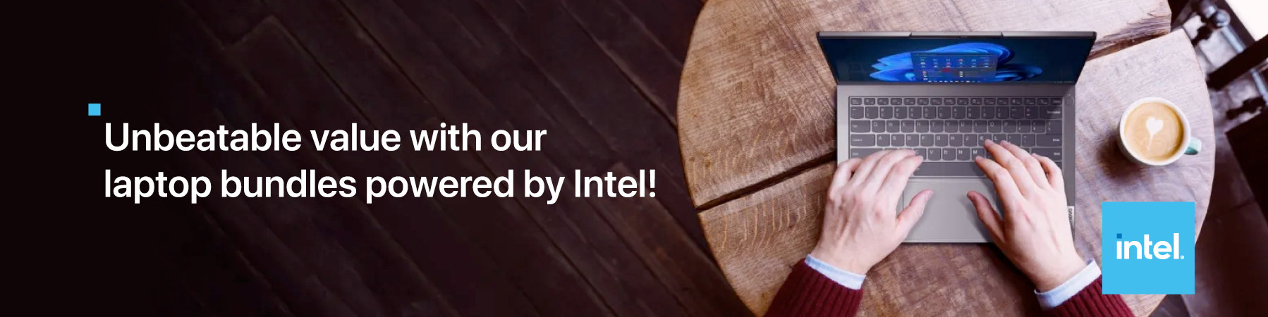 Intel Bundle Offers