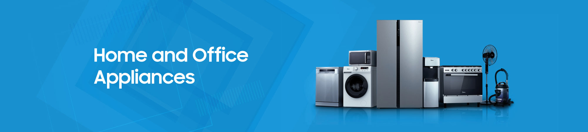 Home and Office Appliances
