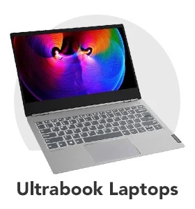 Ultrabook Laptops
