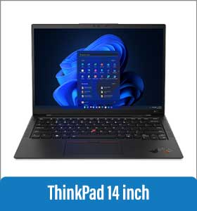 ThinkPad 14 inch