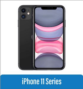 iPhone 11 Series