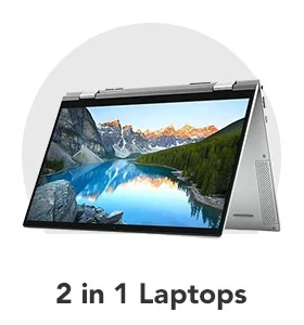 2 in 1 Laptops