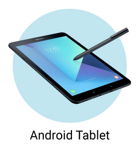 Android Tablet