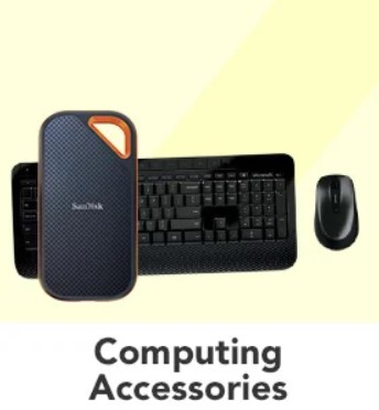 Computing Accessories