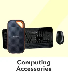 Computing Accessories
