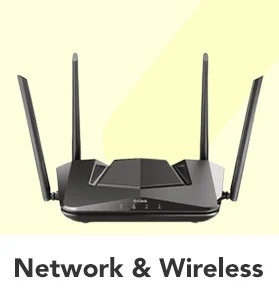 Network & Wireless