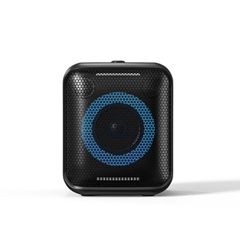 F&D PA100 Bluetooth Party Speaker 40W - Black