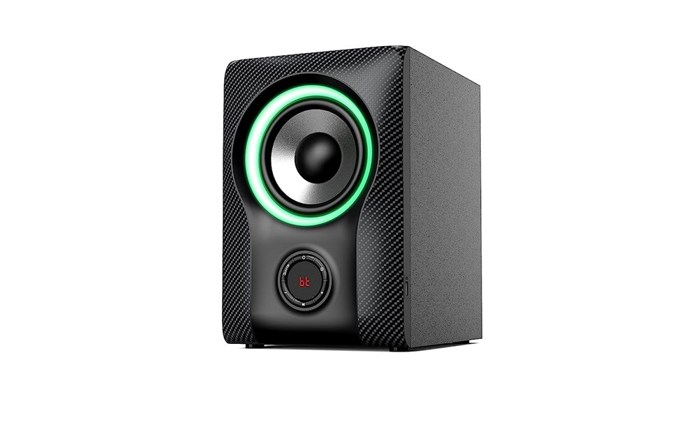 "Buy Online  F&D F590X 120W 2.1 Computer Multimedia Speaker with Subwoofer for LED TV| Laptop| PC| Desktop| Computer Audio and Video"