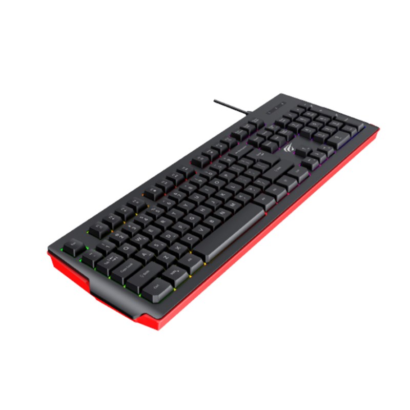 "Buy Online  Havit KB866L Multi-function Backlit Keyboard Gaming Accessories"