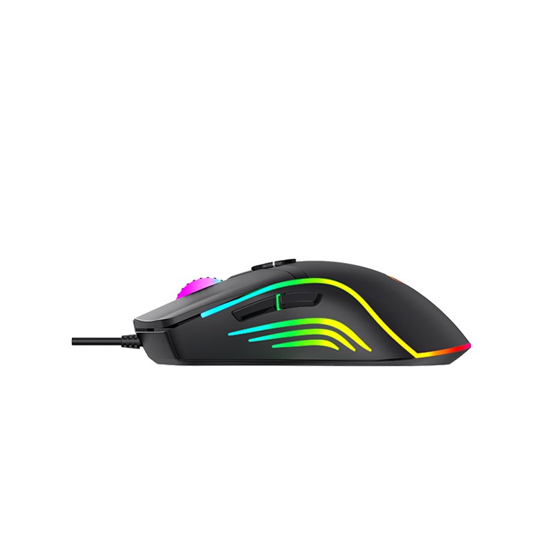 "Buy Online  Havit MS1026 Gaming mouse Gaming Accessories"