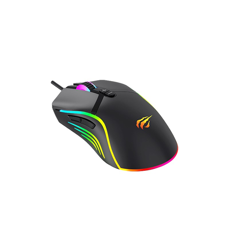 "Buy Online  Havit MS1026 Gaming mouse Gaming Accessories"