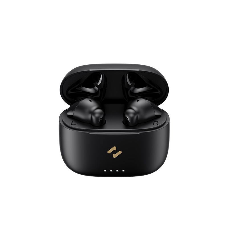 "Buy Online  Havit TW947 True wireless noise cancelling earbuds Bluetooth Headsets & Earbuds"