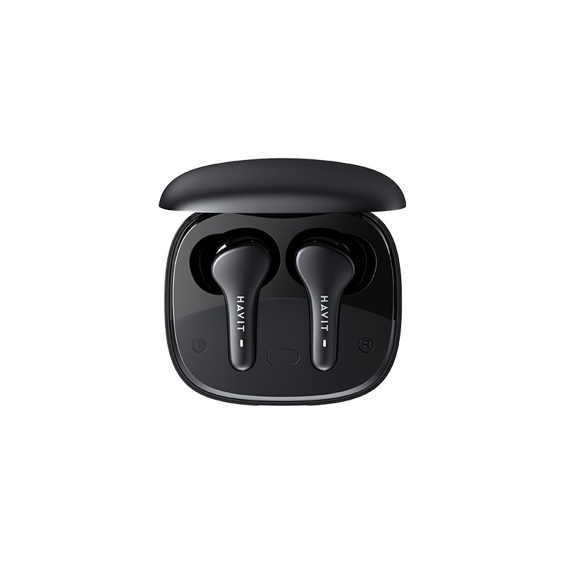 "Buy Online  Havit TW959 true wireless stereo earbuds Bluetooth Headsets & Earbuds"