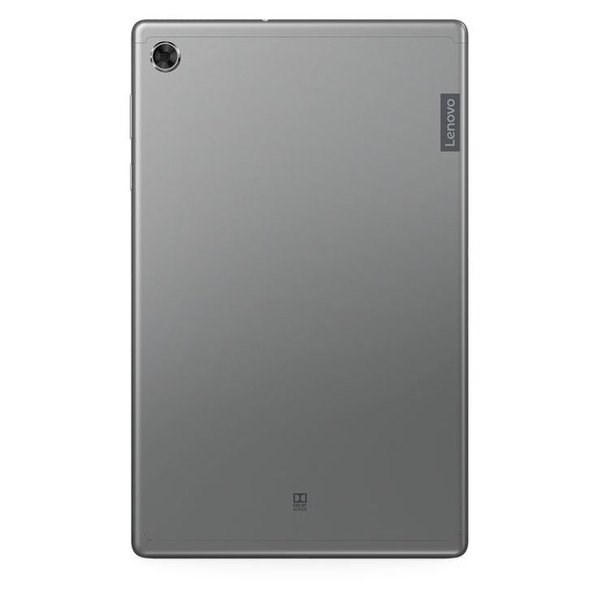 "Buy Online  Lenovo Tab M10 FHD Plus (2nd Gen) Tablet - WiFi + 4G 64GB 4GB 10.3inch Iron Grey Tablets"