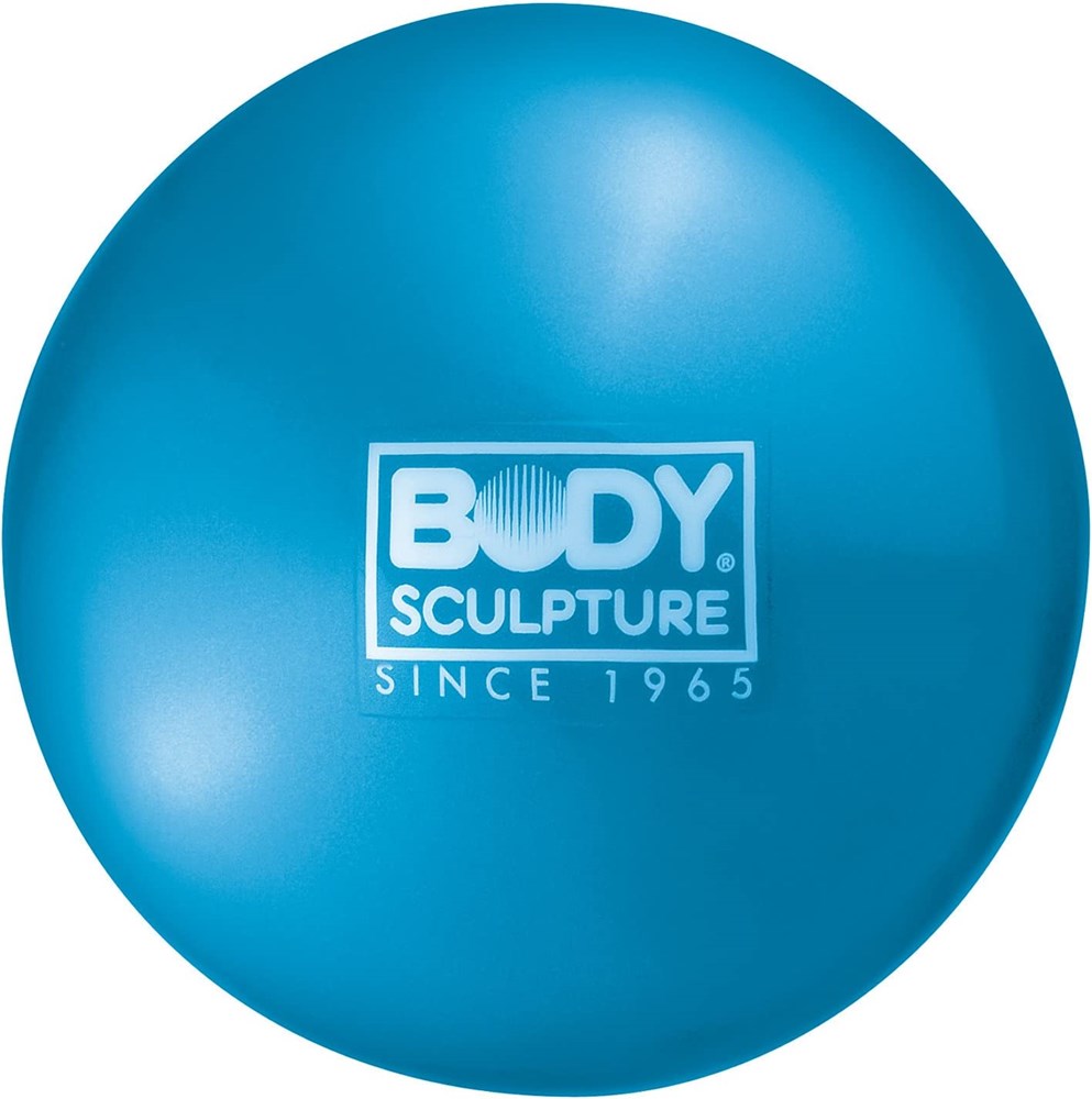 "Buy Online  Body Sculpture Anti-Burst Gym Ball I Red [SOLX-BB-001TR-30] Exercise Equipments"