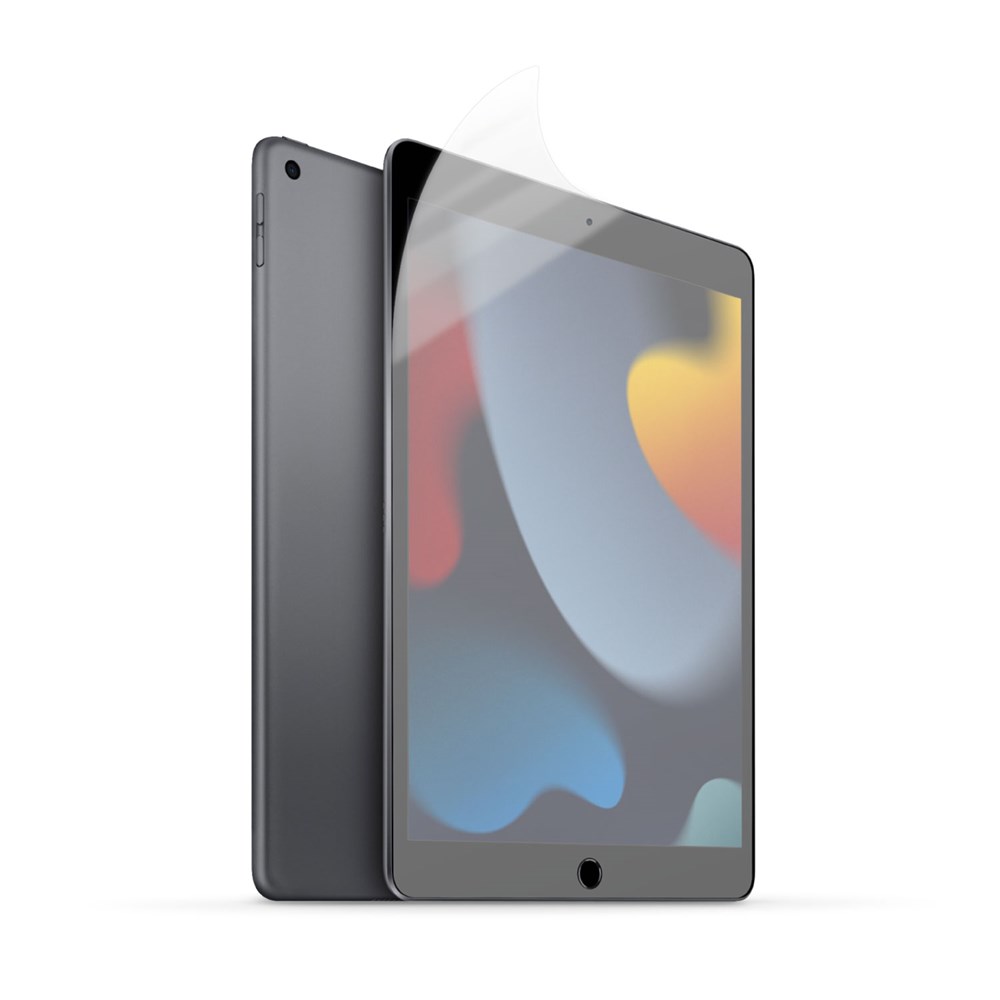 "Buy Online  HYPHEN SketchR Graphic Screen Protector-iPad 10.2 Inch Mobile Accessories"