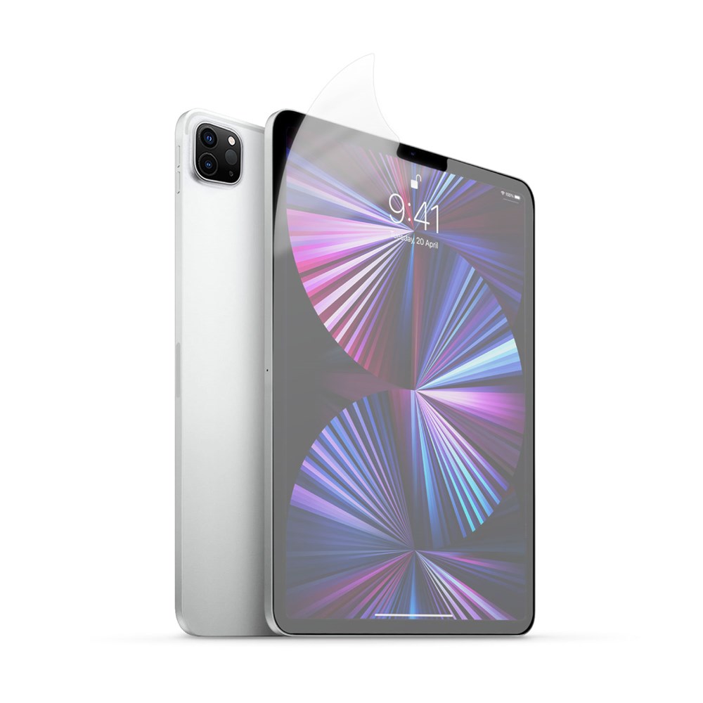 "Buy Online  HYPHEN SketchR Graphic Screen Protector-iPad Pro 11 Inch Mobile Accessories"