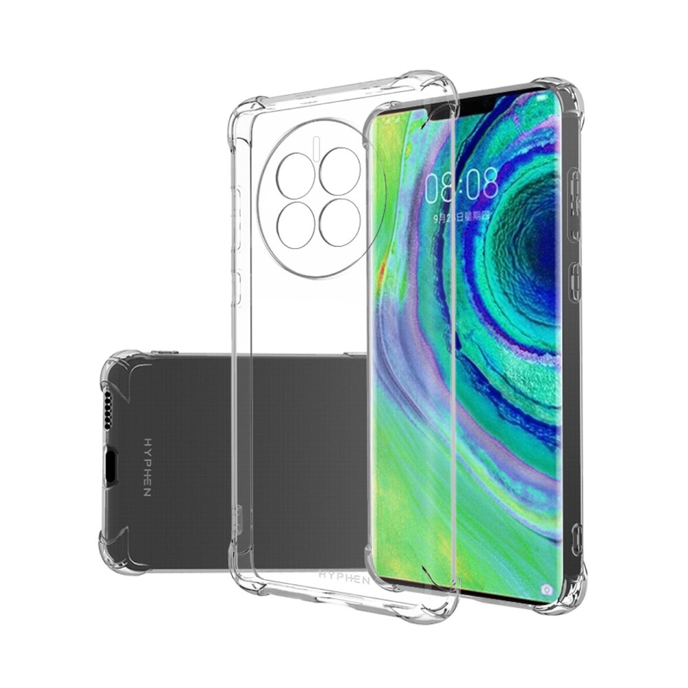 "Buy Online  HYPHEN Clear Drop Protection Case - Huawei Mate 50 Mobile Accessories"
