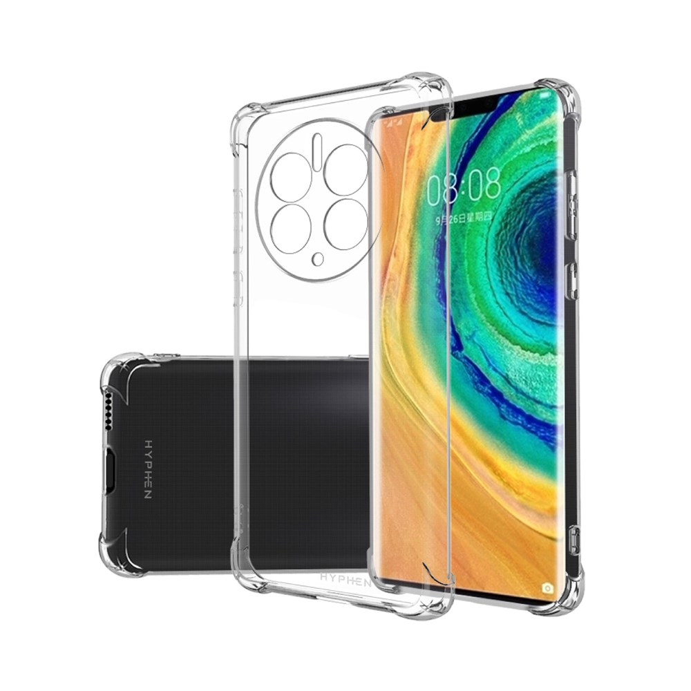"Buy Online  HYPHEN Clear Drop Protection Case - Huawei Mate 50 Pro Mobile Accessories"