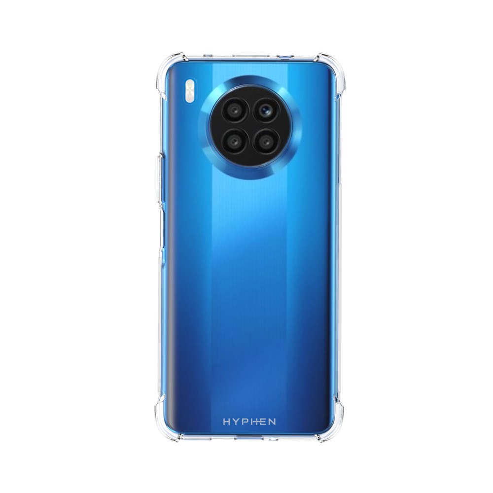 "Buy Online  HYPHEN Clear Drop Protection Case - Huawei Nova8i Mobile Accessories"