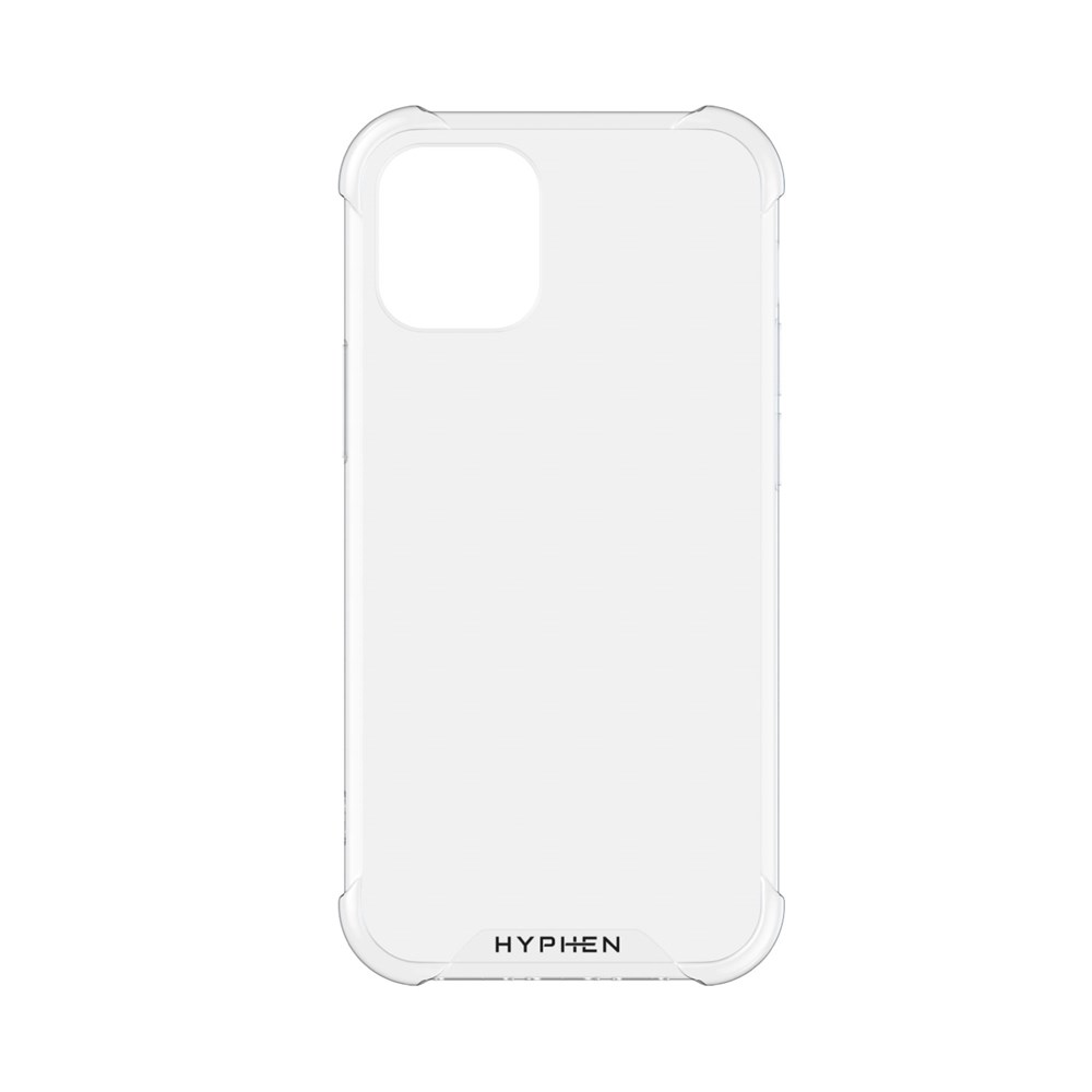 "Buy Online  HYPHEN Clear Drop Protection Case - iPhone 12 mini Mobile Accessories"