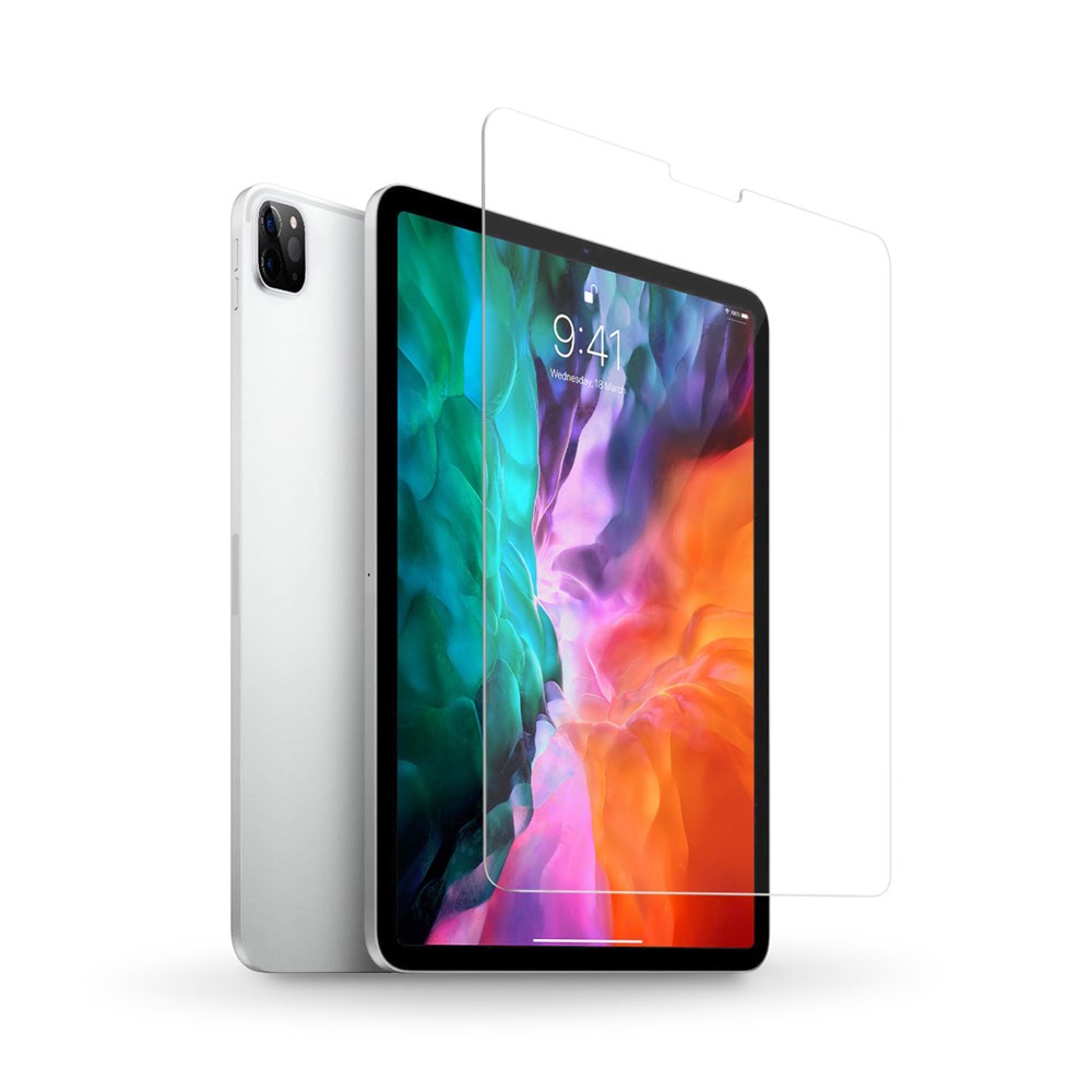 "Buy Online  HYPHEN Tempered Glass-iPad Pro 12.9 Inch Mobile Accessories"