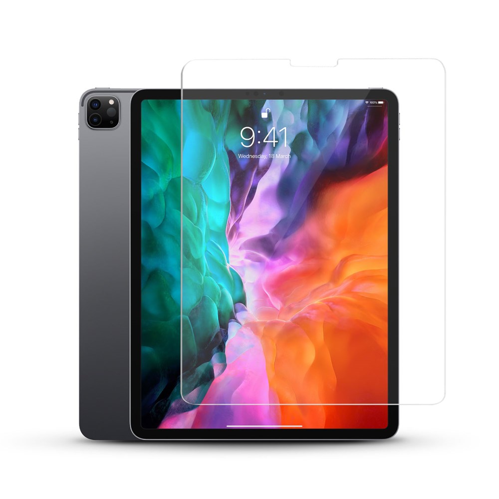 "Buy Online  HYPHEN Tempered Glass-iPad Pro 12.9 Inch Mobile Accessories"