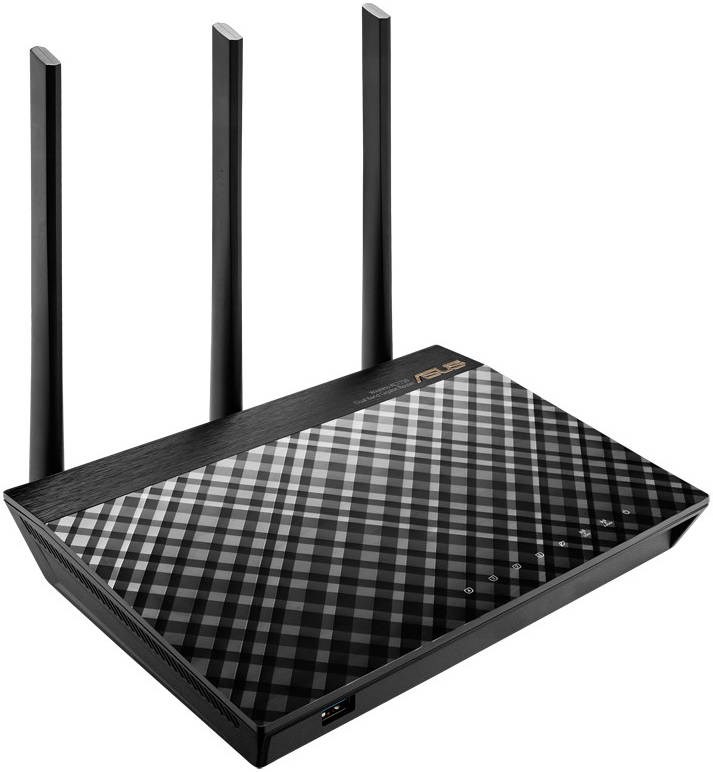 "Buy Online  ASUS AiMesh AC1900 WiFi System (RT-AC67U 2 Pack) Networking"