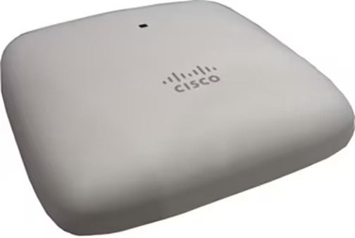 "Buy Online  CISCO Business 240AC Wi-Fi Access Point | 802.11ac | 4x4 | 2 GbE Ports | Ceiling Mount CSCBW240AC-E Networking"