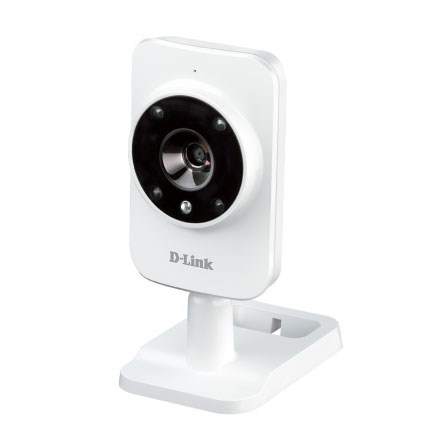 "Buy Online  D-Link| HD Wi-Fi Camera| DCS-935L Smart Home & Security"