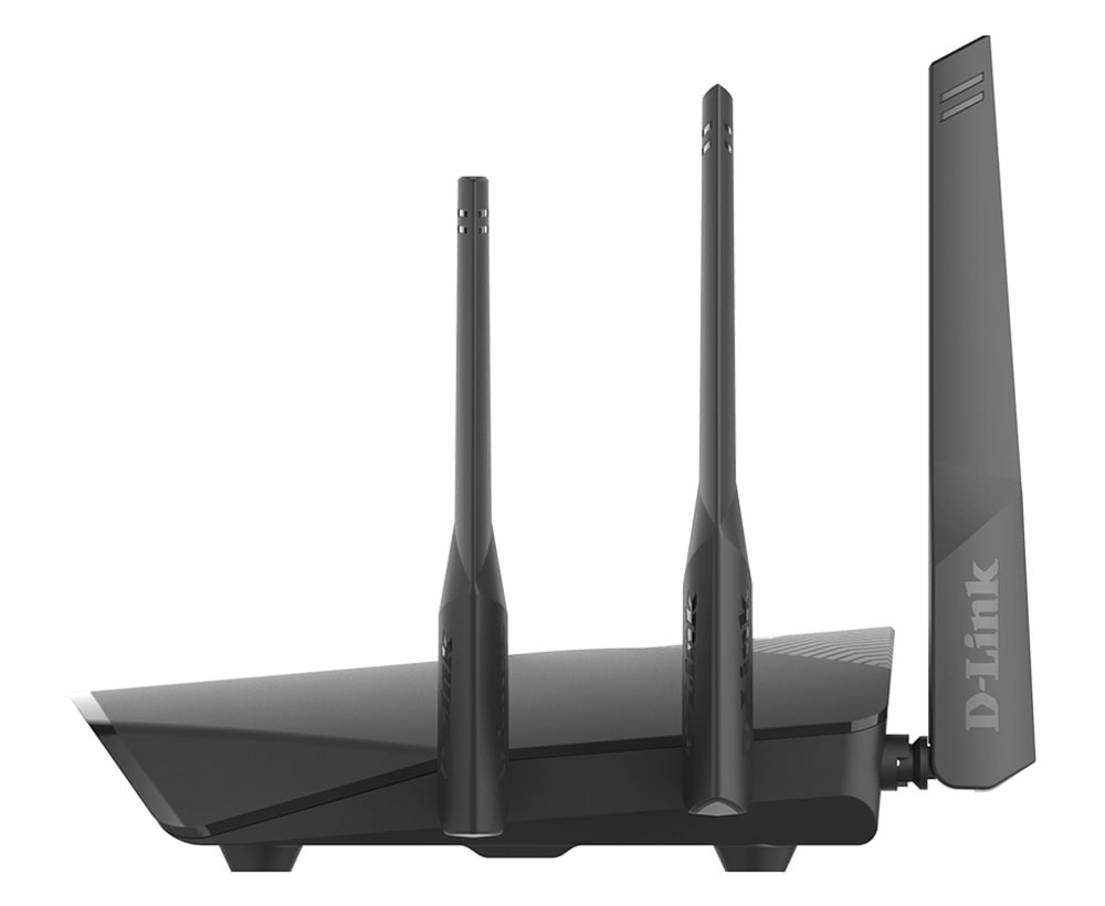 "Buy Online  D-LINK AC3000 MESH WIFI ROUTER Networking"
