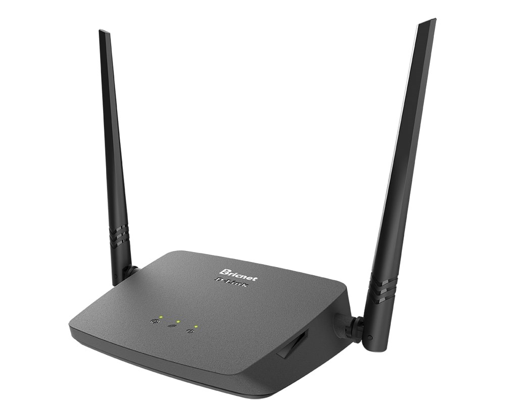 "Buy Online  D-LINK 300MBPS WIRELESS ROUTER DLDIR-612 Networking"