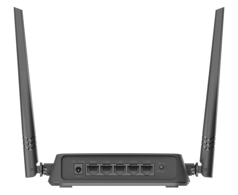 "Buy Online  D-LINK 300MBPS WIRELESS ROUTER DLDIR-612 Networking"