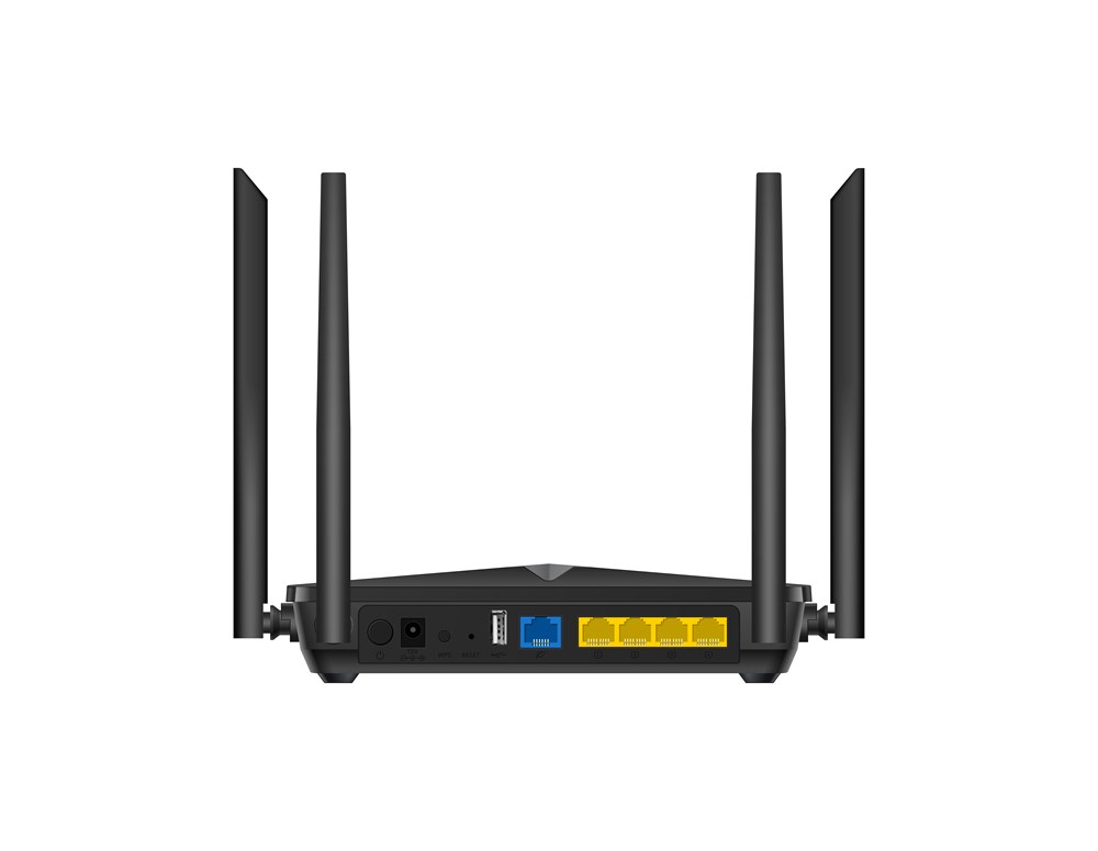 "Buy Online  D-LINK AC1200 DUAL BND WRLS ROUTER Networking"