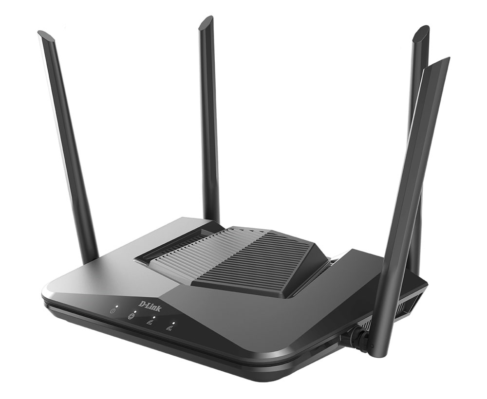 "Buy Online  D-LINK AX3200 WRLS X ROUTER Networking"