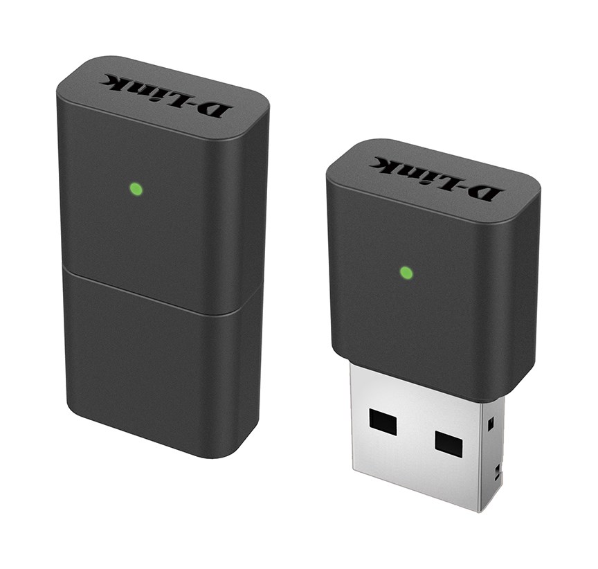 "Buy Online  D-LINK WRLS N NANO USB ADAPTER DLDWA-131/NA Networking"
