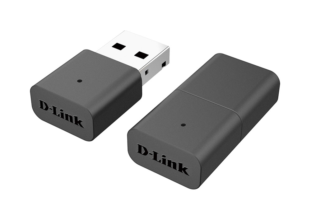 "Buy Online  D-LINK WRLS N NANO USB ADAPTER DLDWA-131/NA Networking"