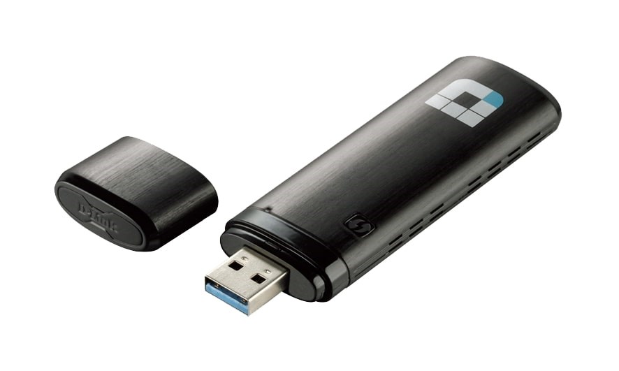 "Buy Online  D-LINK AC1200 WRLS USB ADPTER Networking"