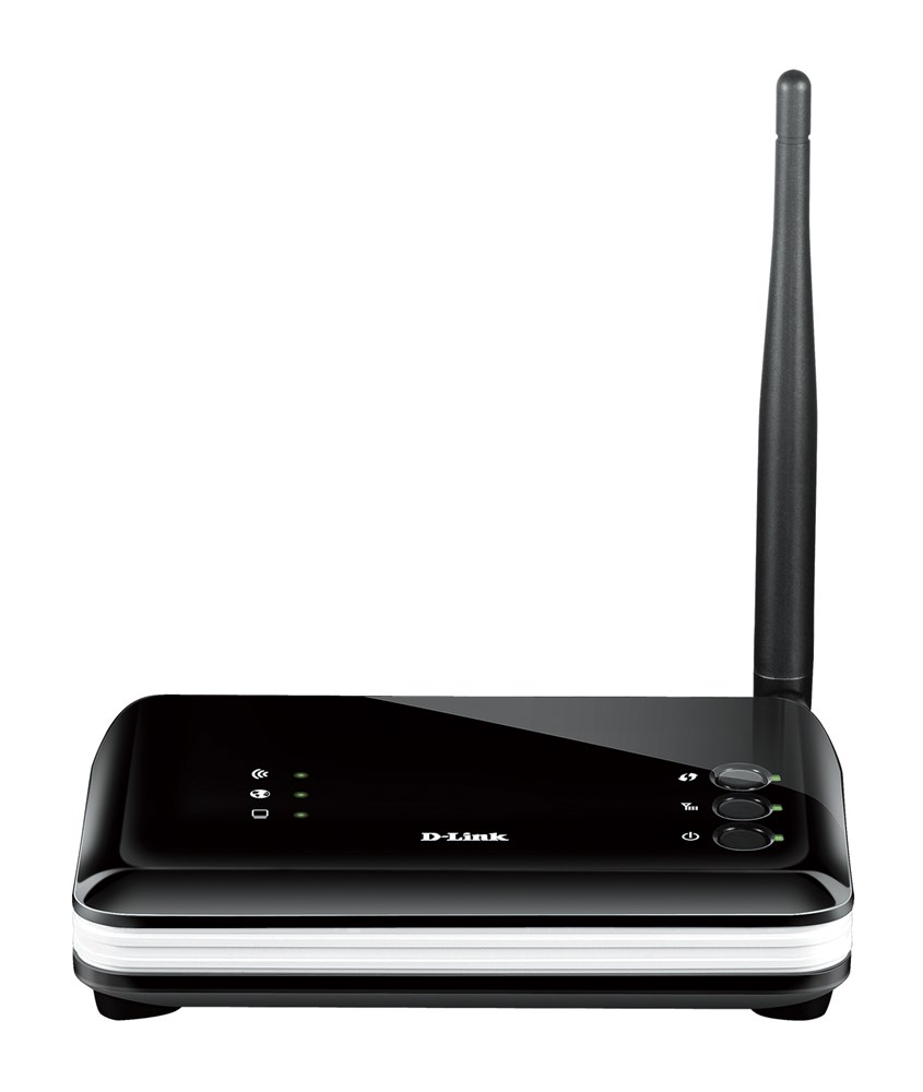"Buy Online  D-LINK 3G PORTABLE ROUTER BATTERY DLDWR-732 Networking"