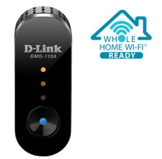 "Buy Online  D-Link| Wireless N300 USB Range Extender| DMG-112A Networking"