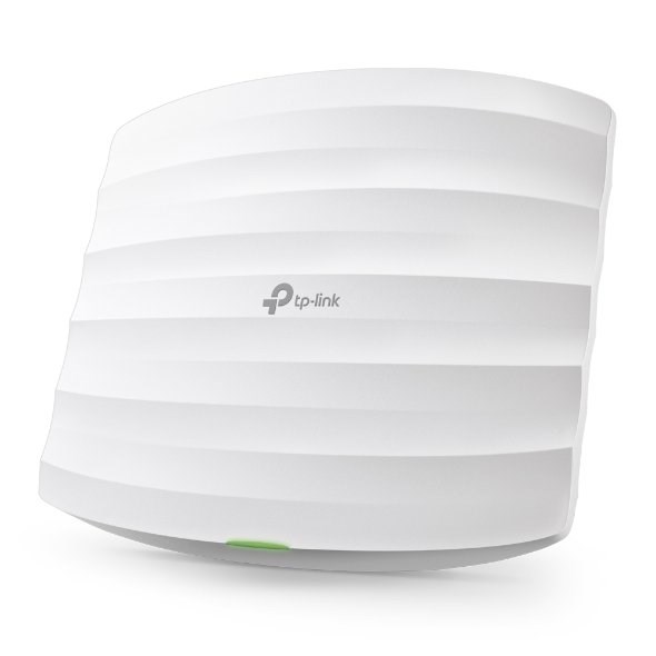 "Buy Online  TL-EAP115 tp-link 300Mbps Wireless N Ceiling Mount Access Point Networking"