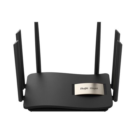 "Buy Online  RG-EW1200G PRO 1300M Dual-band Gigabit Wireless Router Networking"