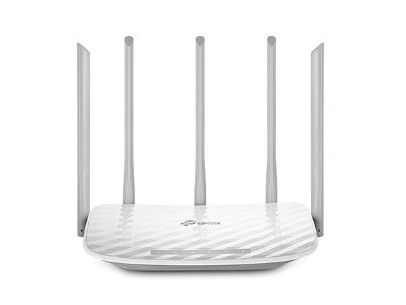 "Buy Online  TP-LINK ARCHER C6 ROUTER Networking"