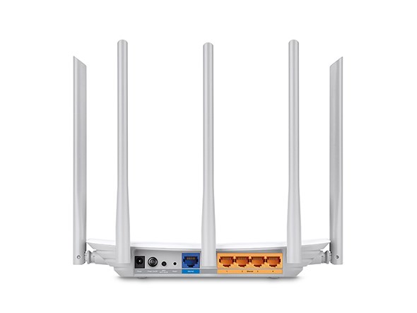 "Buy Online  TP-LINK ARCHER C6 ROUTER Networking"