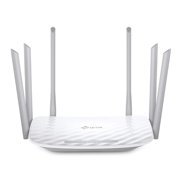 "Buy Online  TP-LINK AC1900 MU-MIMO Wi-Fi Router Networking"