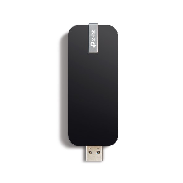 "Buy Online  TP-LINK AC1200 DB WRLS USB ADAPTER Networking"
