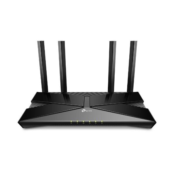 "Buy Online  Tp-Link Archer AX23 New AX1800 Dual-Band Wi-Fi 6 Router Networking"