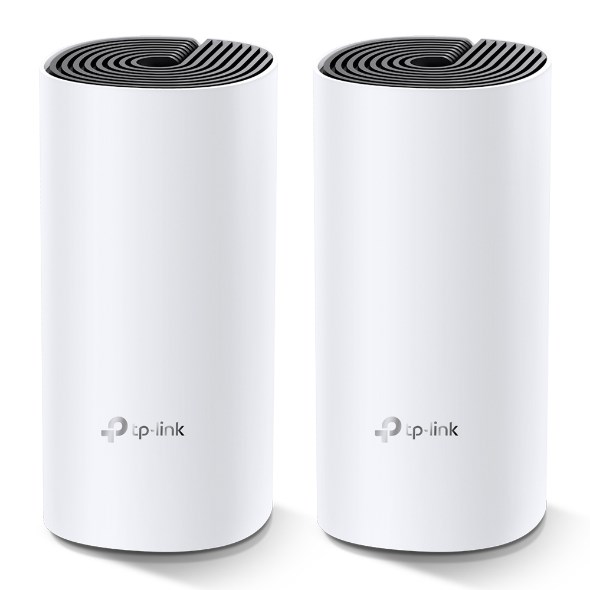 "Buy Online  TP-LINK AC1200 Whole-Home Mesh Wi-Fi System Networking"