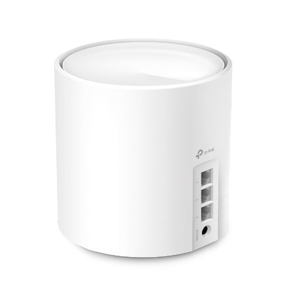 "Buy Online  TP-LINK AX3000 WHOLE HOME MESH WI FI 6 SYSTEM Networking"